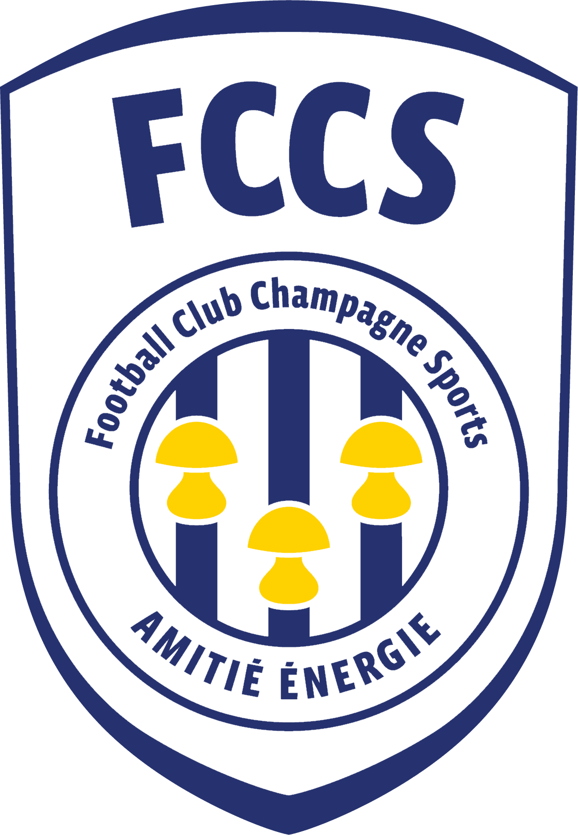 Football Club Champagne Sport